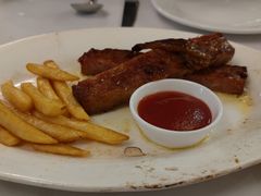 -摩根扒房(桐梓林店)