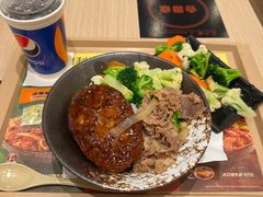 -吉野家(学院路店)