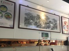 大堂-聚笼鲜美食(凤凰街店)