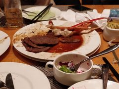 -威斯汀舞台餐厅