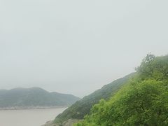 -珞珈山-售票处