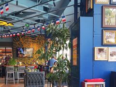 -The Happy Monk(前海壹方汇店)