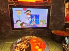 -牛New寿喜烧(金鹰世界店)