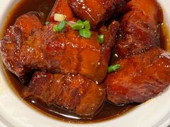 -小菜园新徽菜(无锡宜家荟聚中心店)