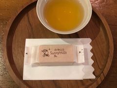 -微热山丘(台北民生公园门市店)