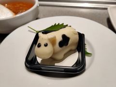 -海底捞火锅(龙湖时代天街店)