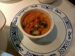 -日丰园海肠水饺·老字号大连海鲜(和平广场店)