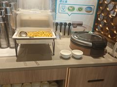 -半天妖烤鱼(丰科万达店)