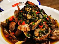 -叁宝烤肉• 西安烧烤(太乙路店)