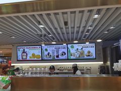 -Mr.Fruits水果先生(蓝色港湾店)
