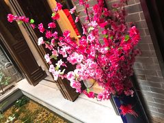 -归觅·西关小姐人文艺术馆(荔枝湾店)