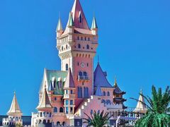 -厦门方特梦幻王国