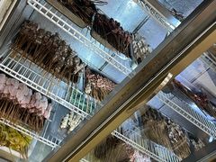-晓靖轩烧烤(沙河风情店)