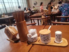 -奎元馆(市民中心店)