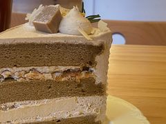 伯爵红茶蛋糕-大喜甜品铺(翔安店)