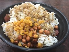 -明叔捞面