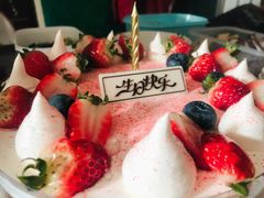 -美滋每客(太原龙湖苏宁百货店)