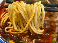 -兰州马子禄牛肉面(文景公园店)