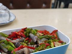 -北方饺子王·海肠捞饭·海鲜锅(山大店)