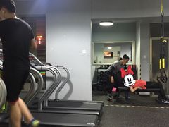 -星健源健身工作室