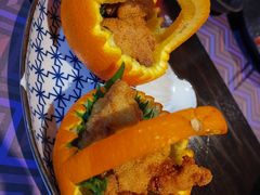 -羽山料理