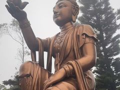 -天坛大佛