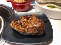 -老天桥蛙炉火锅(姑苏总店)