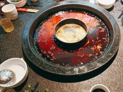 -陈眼镜火锅(总店)