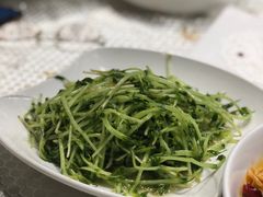 -巴扎美食·新疆菜·西域歌舞表演餐厅(新疆大厦店)