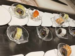 -云海轩·海鲜自助-河北云瑧世纪大饭店1F
