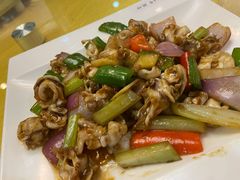 -汇景花园酒家(基立下道店)