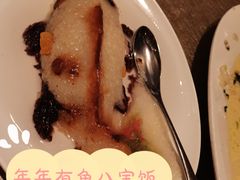 -上海人家花樣年华(中山公园店)