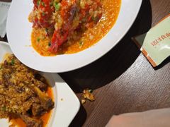 -铭副琦食·虾蟹烩馆(渔人码头店)