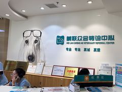 -美联众合动物医院·24h转诊中心
