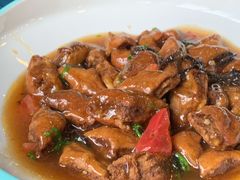 浇汁夹沙-乡村馕坑肉·烧烤·新疆菜·本地人更爱吃(阿勒泰首店)
