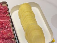 -小城牛事·鲜牛肉火锅(万达店)