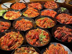 -金陵一哥龙虾(水木秦淮店)