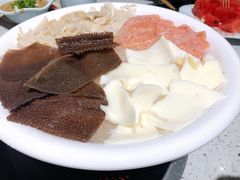 -密友回转自助火锅(世茂国际广场店)