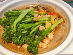 -海上食代(赣江新天地店)