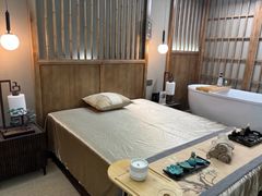 -遇暖·SPA养生按摩