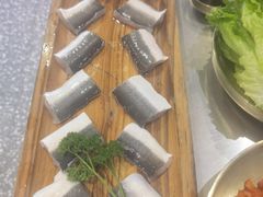 -本炙炭烤·蒲烧活鳗料理店(金沙洲店)