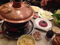 -南门涮肉(天坛店)