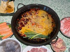 -五里关火锅(牛市口店)