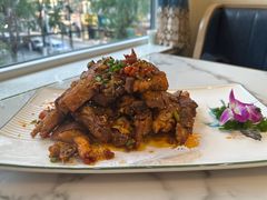 -伊帆食府·青海美食