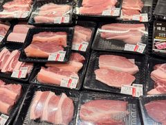 -永辉超市(龙潭寺店)