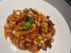 -秀儿四九城·新京菜(亚运村鸟巢店)