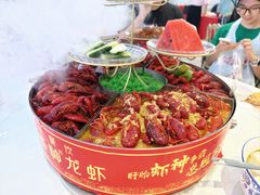 -於氏虾神(盱眙总店)