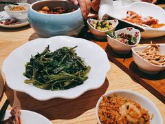 -荷花亭·湖北融合菜(十堰武商MALL店)