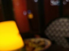 -Chili's Cafe&Bar奇利斯(滨江店)