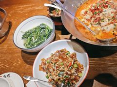 -湘厨壹品(芙蓉广场店)